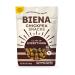 Biena Foods Lil Bit of Everything Chickpea Snack 5 OZ - Delicious & Nutritious Gluten-Free Snack - Buy Online on GoSupps.com