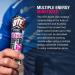 OTE Super Gel Energy Gels Running & Cycling - 40g Carbohydrates with Electrolyte Balance - Box of 12 (Tropical) - Buy Online on GoSupps.com