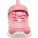 Reebok Girl's Rush Runner 4.0 Alt Sneakers - Astro Pink/Silver/White - Size 10.5 UK - Buy Online on GoSupps.com