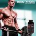Buy Body Attack BCAA 10 800 - 120 Capsules for Muscle Recovery | Fast International Shipping - Buy Online on GoSupps.com
