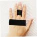 FRCOLOR Bone Splint for Hand Injuries - Fracture Brace with Steel Board Fixator | Aluminum Plate 26x7.5x0.5CM Black - International Shipping Available - Buy Online on GoSupps.com