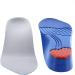 TALLMENSHOES.COM Height Increase Insole Shoe Lifts for Men - 1.5 Inches Taller - Buy Online on GoSupps.com