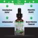 Natural Cat Constipation Relief - Chicken Flavor Laxative for Cats | 1 fl oz - Effective Constipation Relief - Buy Online on GoSupps.com