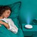 Dodow Sleep Aid Device - Fall Asleep Faster with Over 1 Million Users - Buy Online on GoSupps.com
