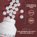 GeriCare Aspirin Tablets 325mg - Pain & Fever Relief for Adults & Kids 12+ | Uncoated NSAID for Headache, Toothache, Arthritis, Menstrual & Muscle Pain (1000 ct) - Buy Online on GoSupps.com