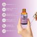 Bakuchiol Retinol Serum - Natural Anti-Aging Oil for Acne Wrinkles & Fine Lines - Deep Moisturizing for All Skin Types - 1 OZ - Buy Online on GoSupps.com