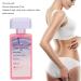 Jauarta 5.3 Oz Waxing Roller Refill - Soft Wax Cartridge for Hair Removal - Salon Quality Pink Wax International Shipping Available - Buy Online on GoSupps.com