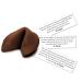 Buy Happy Kidz Chocolate Lucky Biscuits - 10 Pack | Fun & Educational Treats for Kids - International Shipping Available - Buy Online on GoSupps.com