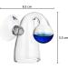Measury CO2 Continuous Test Aquarium - Accurate 30 ml Drop Checker & Tester for 20 mg/l CO2 Levels - Buy Online on GoSupps.com