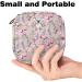 Shop Women's Binding-Up Bags | Koala & Flowers | Multi-Purpose Tampon Storage with Zip Pockets - Buy Online on GoSupps.com