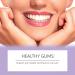Purple Teeth Restoration Mineral Powder Tooth Powder Effective in Strengthening Teeth and Gums for Daily Use(1pcs) - Buy Online on GoSupps.com
