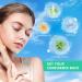 Meegoo Original Hydrocolloid Acne Pimple Patches - 3 Packs (108 Stickers) for Zits & Blemishes | Best Spot Stickers for Clear Skin - Buy Online on GoSupps.com