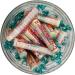 Simway Sweets Jar 555g - Smarties Tropical Rolls - Individually Wrapped American Sweets - Approximately 64 Pieces - Buy Online on GoSupps.com