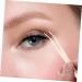 Balacoo 2pcs Eyelash Curler & Nipper | Stainless Steel Eyelash Clamp for Lash Extensions & False Lashes - International Shipping Available - Buy Online on GoSupps.com