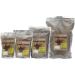 CROW 100% Pure Jatamansi Powder - Natural Spikenard & Musk Root | 1 kg Herbal Supplement for Wellness - Buy Online on GoSupps.com