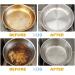 Pousbo Powerful Kitchen All-Purpose Powder Cleaner Powerful All Purpose Cleaning Powder Foam Rust Remover Kitchen All-Purpose Cleaning Powder Multi-Purpose Powder Cleaner (1pcs) - Buy Online on GoSupps.com