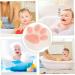Facial Sponges Bath Sponge Sponge for Bathing Body Scrub Sponge Shower Body Sponge Shower Sponge for Children Shower Sponge for Bath Adorable Sponge Mikinona - Buy Online on GoSupps.com
