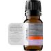SOiL Organic Sleep Essential Blend Oil 10ml | 100% Pure Natural Sleep Aid for Diffuser & Topical Use - Buy Online on GoSupps.com