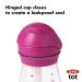 OXO Tot Transitions Straw Cup 9 oz Pink - Pack of 2 | BPA-Free - Buy Online on GoSupps.com