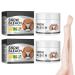 50g*2 Cr me Blanchissante Pour Le Corps Whitening Cream Underarm Whitening Cream Fficace Pour Les Aisselles Les Zones Sensibles Les Coudes Gel claircissante Sous Les Bras