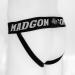 MADGON Premium Groin Guard for Men | Best Fit Jockstrap with Elastic Waistband | Ideal for Martial Arts - Single Protection L - Buy Online on GoSupps.com