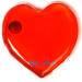 Heat in a Click Reusable Heart-Shaped Heat Pack - Eco-Friendly, Instant Heat Therapy - Buy Online on GoSupps.com
