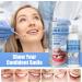 INBOLM Moldable False Teeth Filling Kit - Permanent DIY Tooth Repair Solution - Buy Online on GoSupps.com