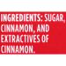 McCormick Cinnamon Sugar 3.62 oz - Premium Quality Sweet Seasoning - Buy Online on GoSupps.com