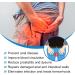 Heca Natural Herbal Hemorrhoid Relief Treatment Capsules (1 Box-7 PCS) - Buy Online on GoSupps.com