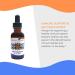 Nascent Iodine Liquid Supplement - Thyroid Support & Immune System Boost - 1 Fl Oz - Buy Online on GoSupps.com
