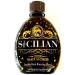 The Sicilian Double Dark 200X Black Bronzer Tanning Lotion For Indoor Tanning Beds & Outdoor Sun Tan