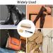 Suede Shoe Cleaner Kit - Hard-Wearing Crepe Brush with Rubber Eraser for Nubuck & Leather - Buy Online on GoSupps.com
