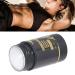 Men's Fat Burning Cream for Abdominal Muscles Growth and Weight Loss - 40g - Buy Online on GoSupps.com