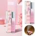 Pheromones Perfumes for Women - Eau de Parfum Personal Roller Ball Perfume Oil Long Lasting Charming New Natural Perfume for Women Attractive to the Opposite Sex(0.5 fl.oz/15ml) Pink - Buy Online on GoSupps.com
