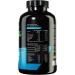 ZEC+ Nutrition EAA Caps - 250 Essential Amino Acid Capsules | High-Dose Amino Powder with 8 EAAs & Vitamins | Made in Germany - International Shipping Available - Buy Online on GoSupps.com