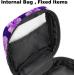 Seamless Women's Binding Bags | Flower Patterns | Large Menstrual Cup Pocket & Storage for Panty Liners & Tampons - Buy Online on GoSupps.com