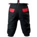 Red Dragon Armoury Sparring Pants - Large Black | High-Quality Protective Gear - Buy Online on GoSupps.com