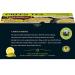 Celestial Seasonings Honey Lemon Ginseng Green Tea Bags 20 ct (CELESTIAL618199) - Buy Now for a Refreshing Taste! - Buy Online on GoSupps.com