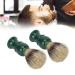 Sonew Razor Brush for Men - Premium Synthetic Beard Brush Set for Home Salon Care | 2 Pieces - Buy Online on GoSupps.com