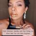 Mynena Yellow Gold Lip Gloss Topper | Shimmer Glossy Finish Liquid Lipstick with Jojoba Oil | Vegan & Cruelty-Free - Buy Online on GoSupps.com