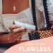 Finishing Touch Flawless Facial Hair Remover for Women - White/Rose Gold Electric Razor with LED Light - Buy Online on GoSupps.com