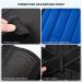 Adjustable Posture Corrector for Men and Women - Relieve Neck, Back, and Shoulder Pain - Improve Posture and Provide Lumbar Support - Medium Size - Buy Online on GoSupps.com