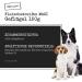 Chewies Maxi Dog Lizard Stripes - 100% Poultry Meat Air-Dried Sugar-Free & Cereal-Free - 150g Pack - Buy Online on GoSupps.com
