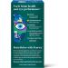 Neuriva Brain + Eye Support Capsules (30 ct) | Vitamins A C E, Zinc, Zeaxanthin, Antioxidants | Blue Light Filter, Decaf | 2-Pack, Vegetarian, Gluten & GMO Free - Buy Online on GoSupps.com