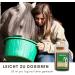Supravit Bronchial Herbs for Horses | 1000ml Liquid Herbal Mixture | Supports Airway Health with 14 Natural Ingredients - Buy Online on GoSupps.com