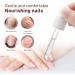 FOMIYES Nail Polish Decked Accessories Professional Nail Polish Nail Art Accessories Fungus Fighting Nail Polish Accessories Nails Serum Frosted Plastic Care Solution - Buy Online on GoSupps.com