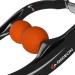 Gideon Neck and Shoulder Therapeutic Self-Massage Tool - Deep Tissue Dual Trigger Point Massager - Buy Online on GoSupps.com