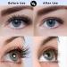 Cluster Lashes Individual Eyelashes Remover QUEWEL Cluster Eyelash Extension Glue Removal for Sensitive Skin Gently Removing Lash Clusters Glue Clear 5ml For Personal Use At Home 1 count (Pack of 1) cluster-remover - Buy Online on GoSupps.com