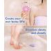 Aofmee Shower Steamers Aromatherapy - Pack of 8 Shower Bombs Gift Set with Essential Oils for Relaxation - Mother's Day & Birthday Spa Gifts - Buy Online on GoSupps.com