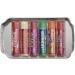 Lip Smacker - Coca-Cola Tin Collection - Set of Flavoured Lip Balms for Kids - Sweet Gift in a Collectible Iconic Coca-Cola Lip Balm Set - Gift Pack of 6 - Buy Online on GoSupps.com
